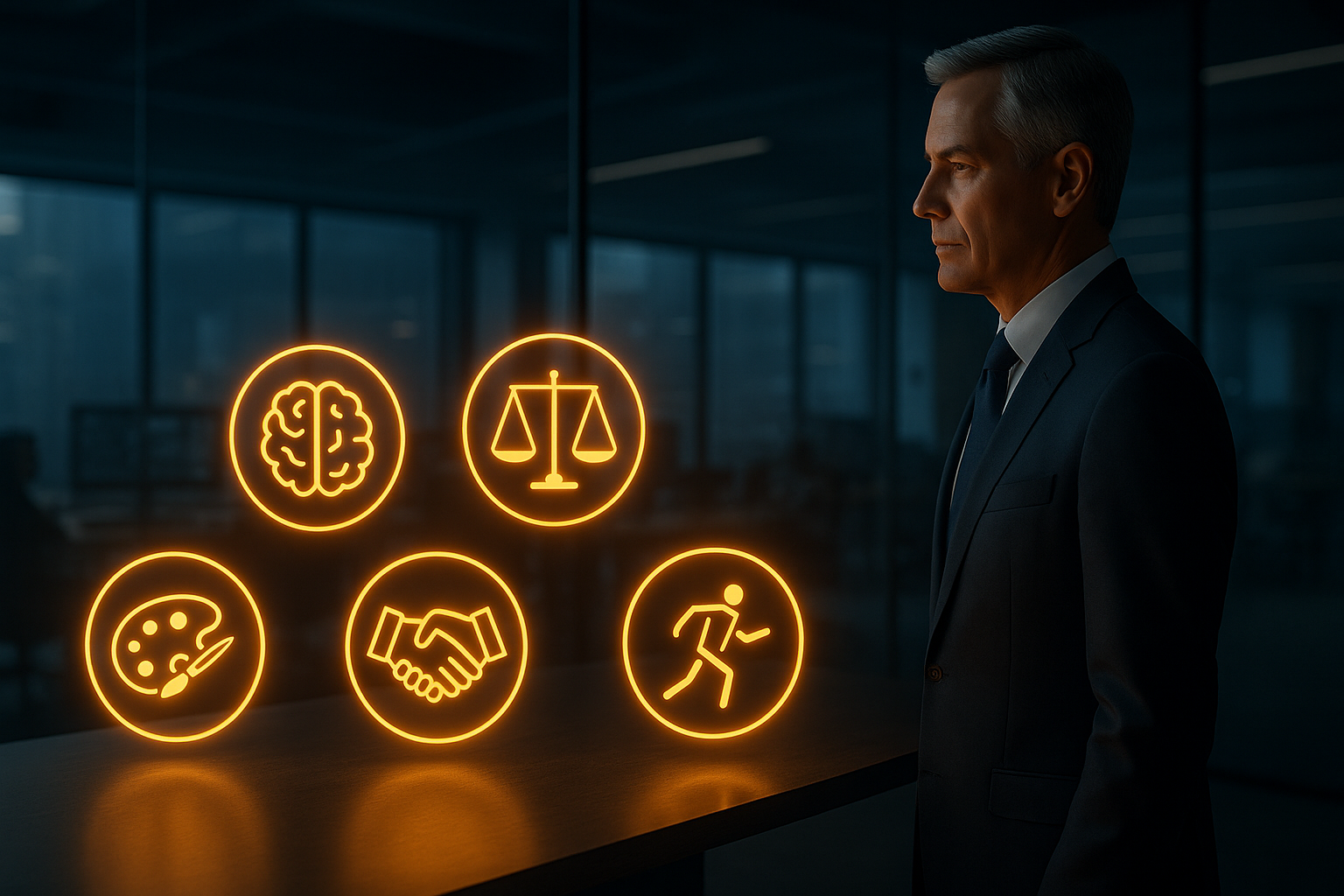 Insights #34: Liderazgo en la Era IA