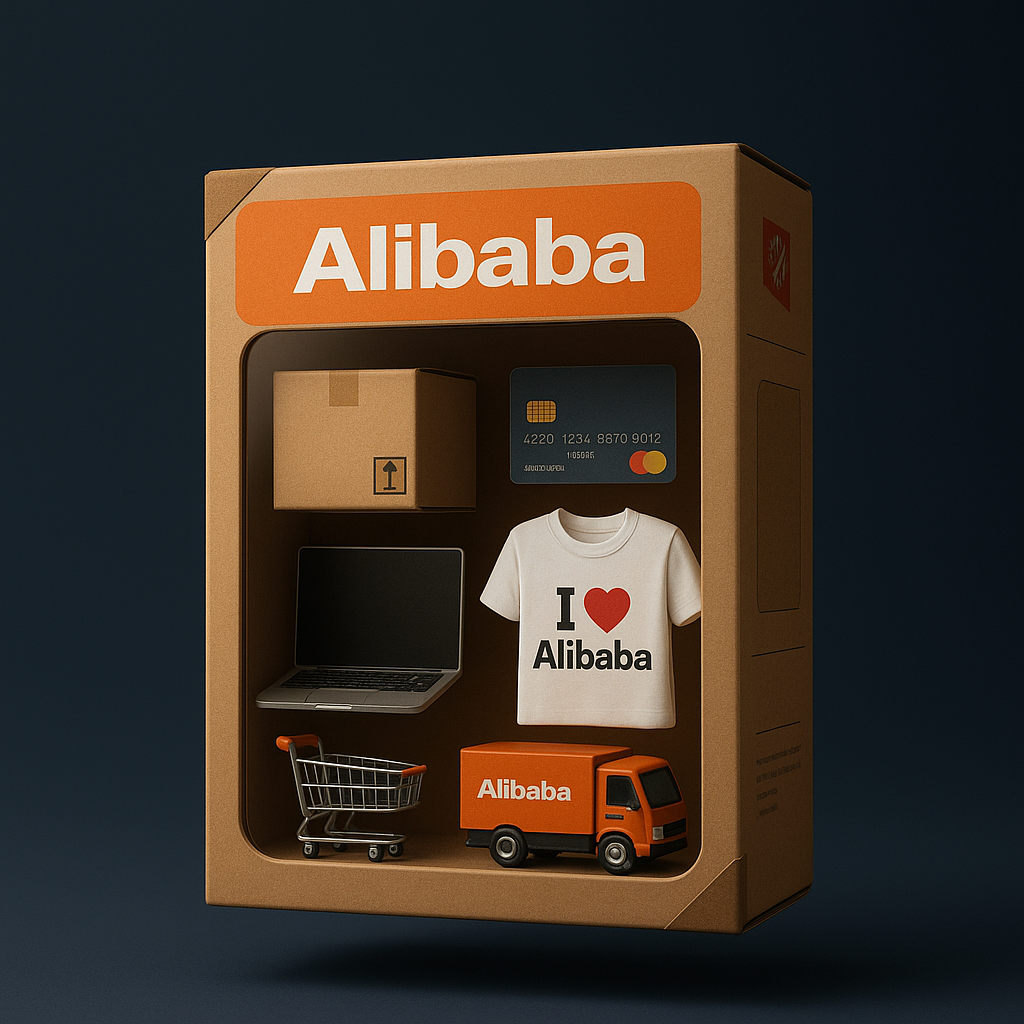Alibaba: El timing perfecto de Jack Ma